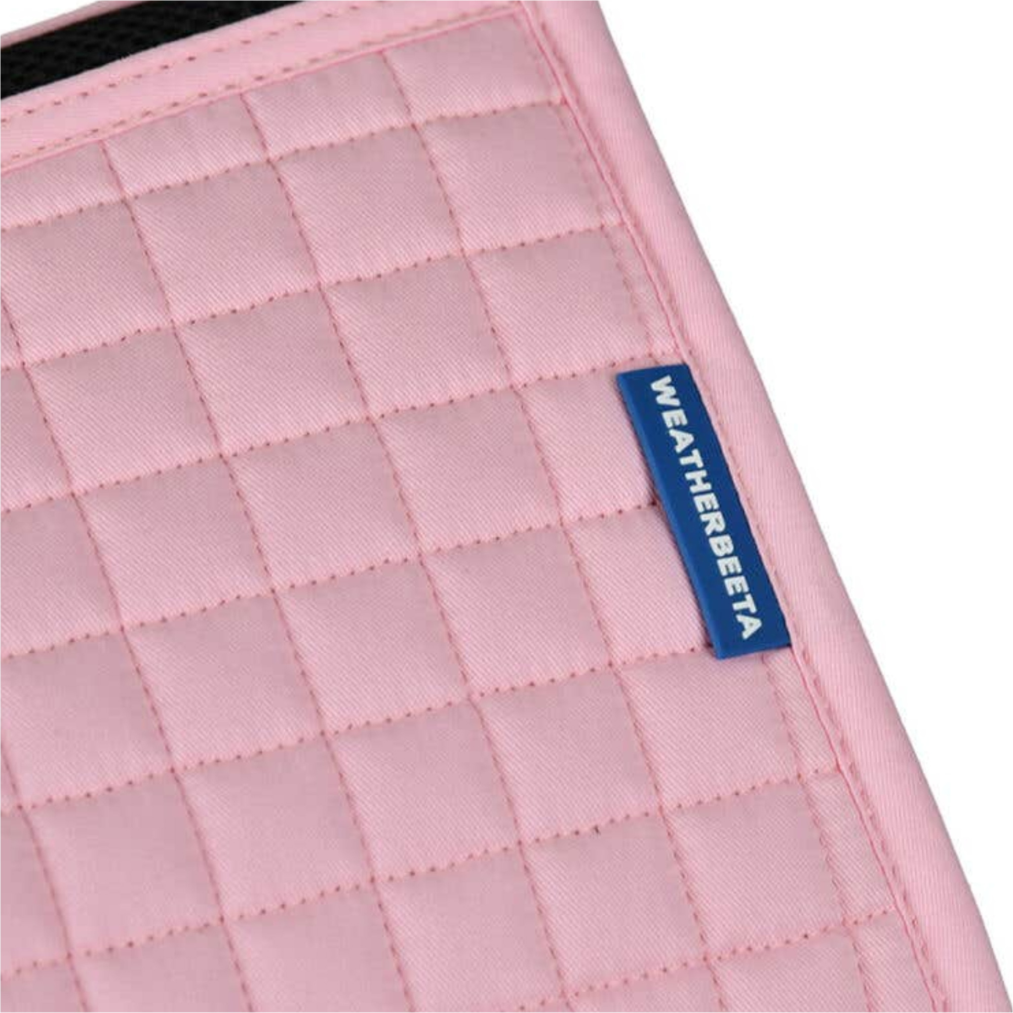 2025 Weatherbeeta Prime Air-Tec All Purpose Saddle Pad 1028249 - Light Pink